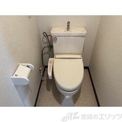 グロリアス山本の物件内観写真